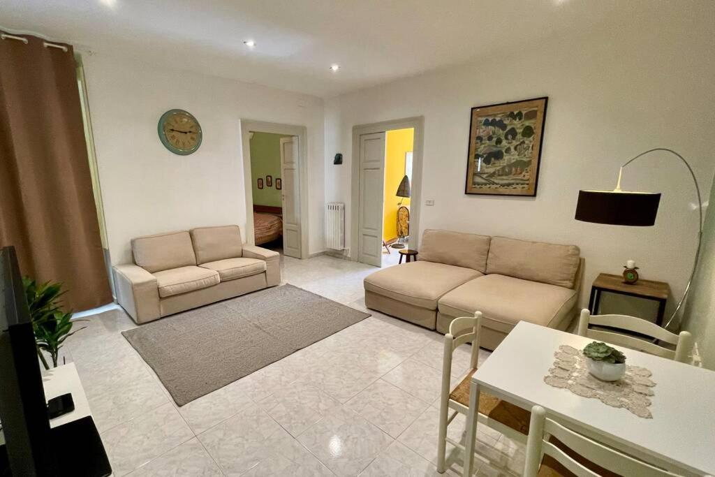 Petinoinapulia - Appartamento Per Famiglie E Amici Бари Экстерьер фото