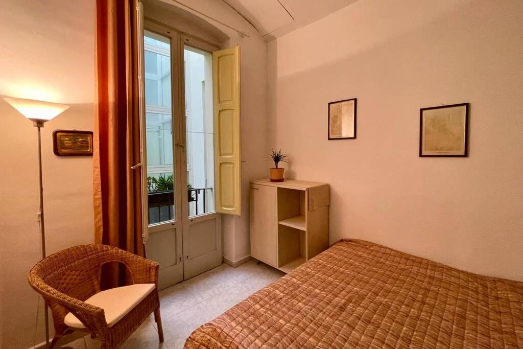 Petinoinapulia - Appartamento Per Famiglie E Amici Бари Экстерьер фото