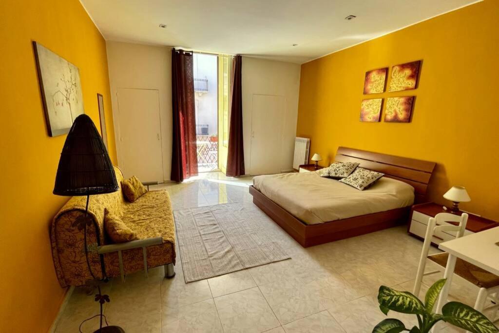 Petinoinapulia - Appartamento Per Famiglie E Amici Бари Экстерьер фото